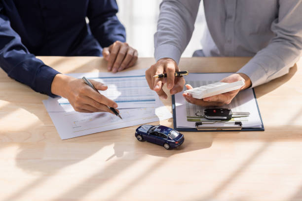 Franklinton auto coverage comparison
